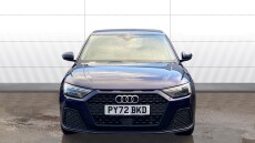 Audi A1 30 TFSI 110 Technik 5dr Petrol Hatchback